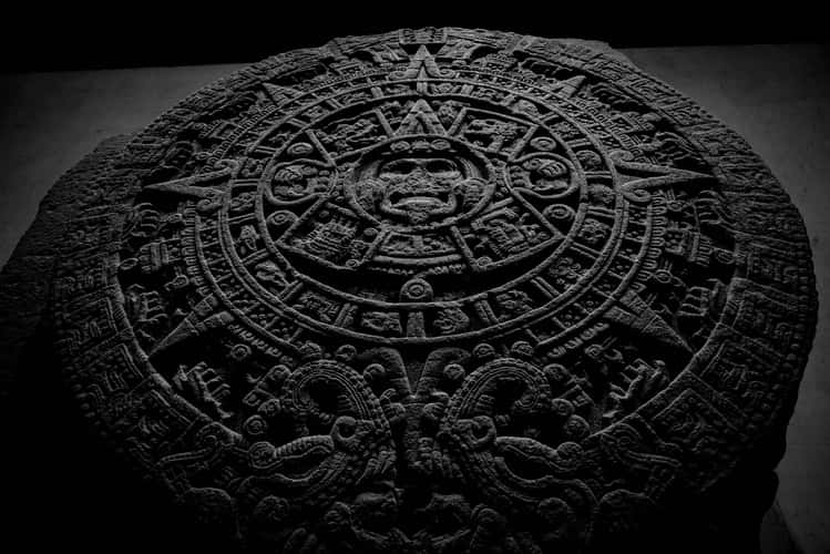 Museo Nacional de Antropología