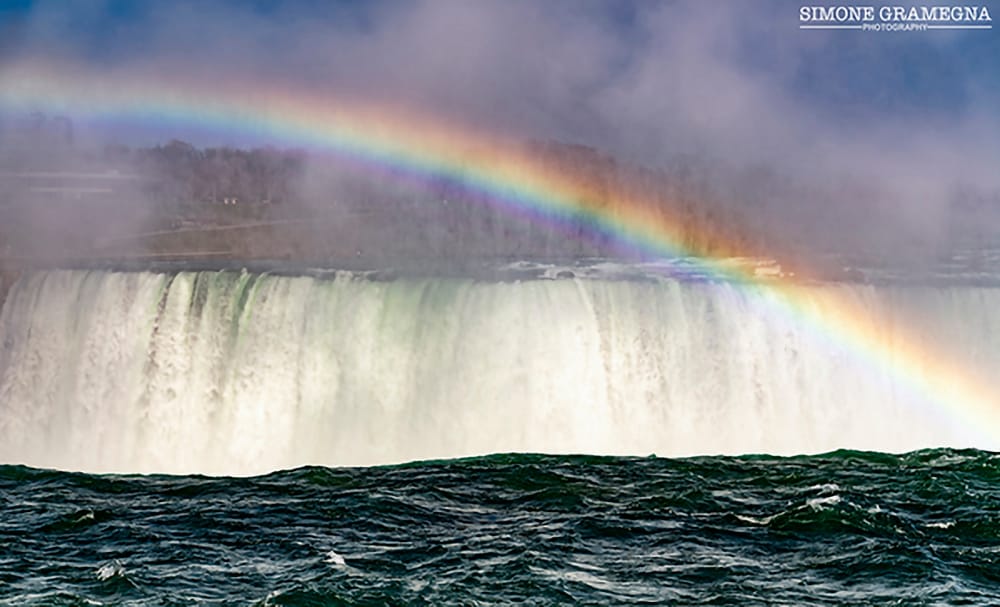 Niagara Falls, Canada