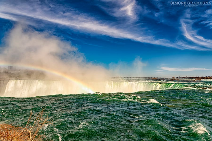 Niagara Falls, Canada