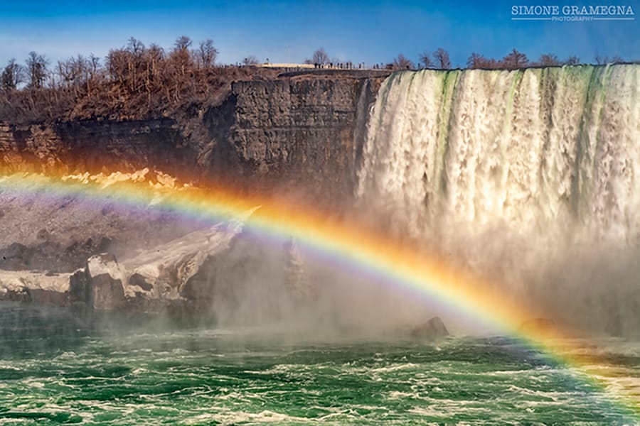 Niagara Falls, Canada