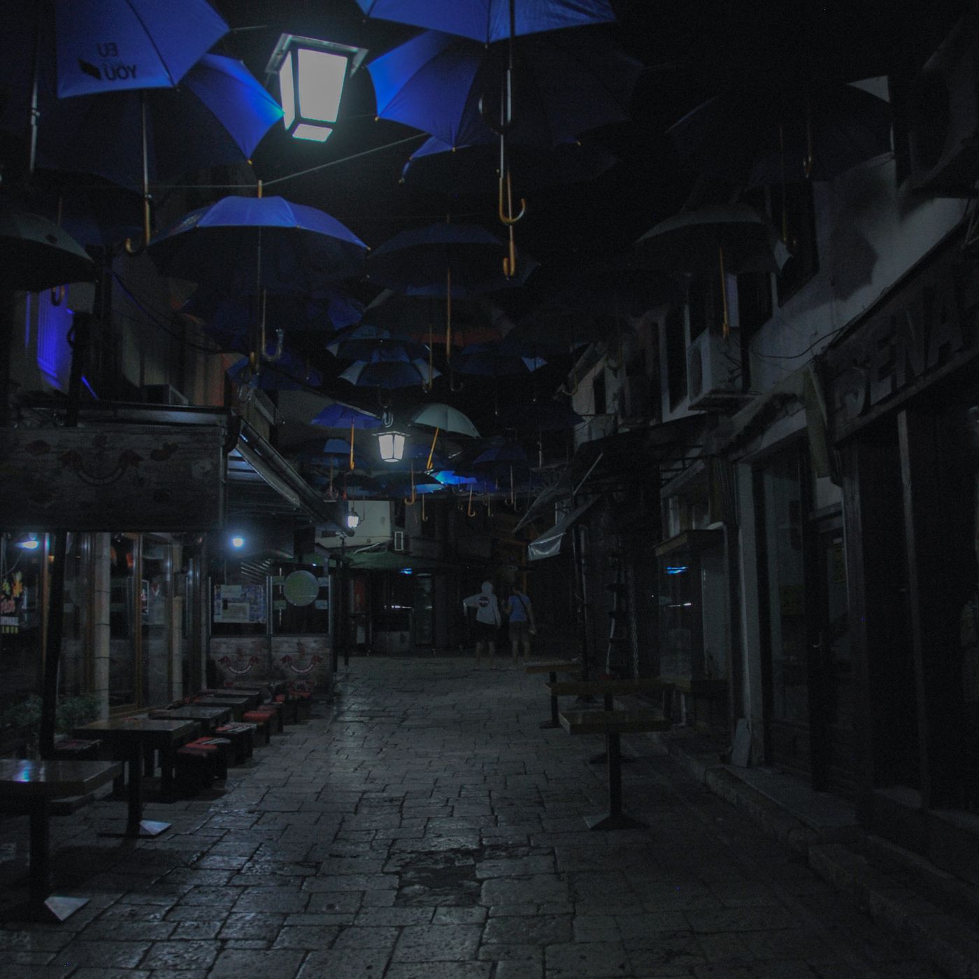 Old Bazzaar, Macedonia