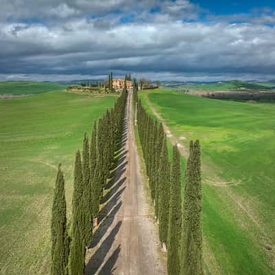 Poggio Covili, Italy