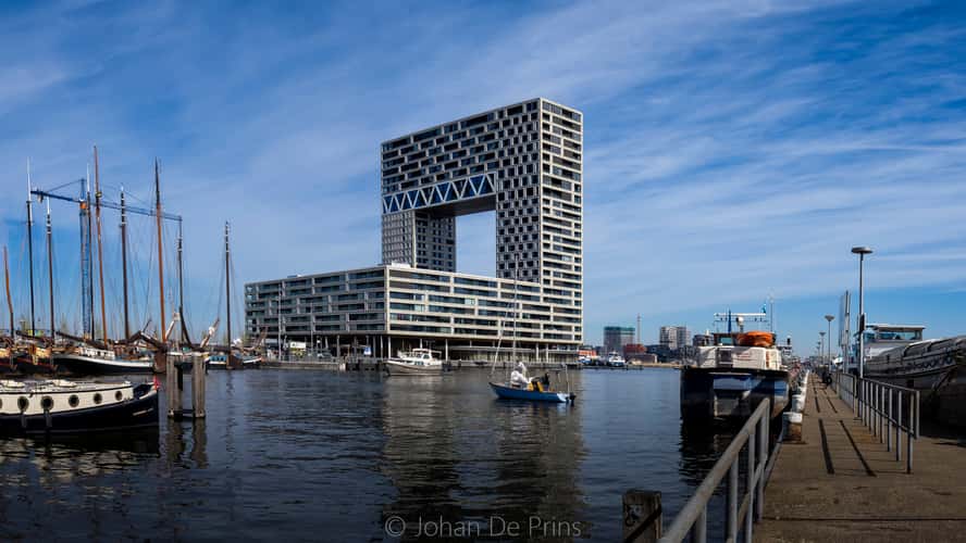Pontsteiger