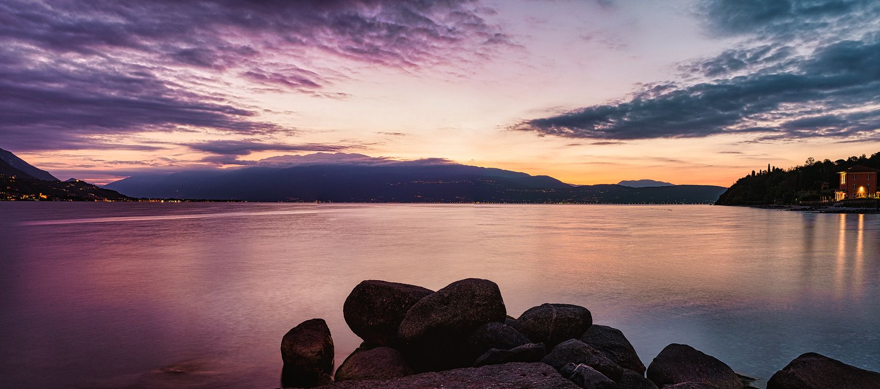 Porto Portese, Italy