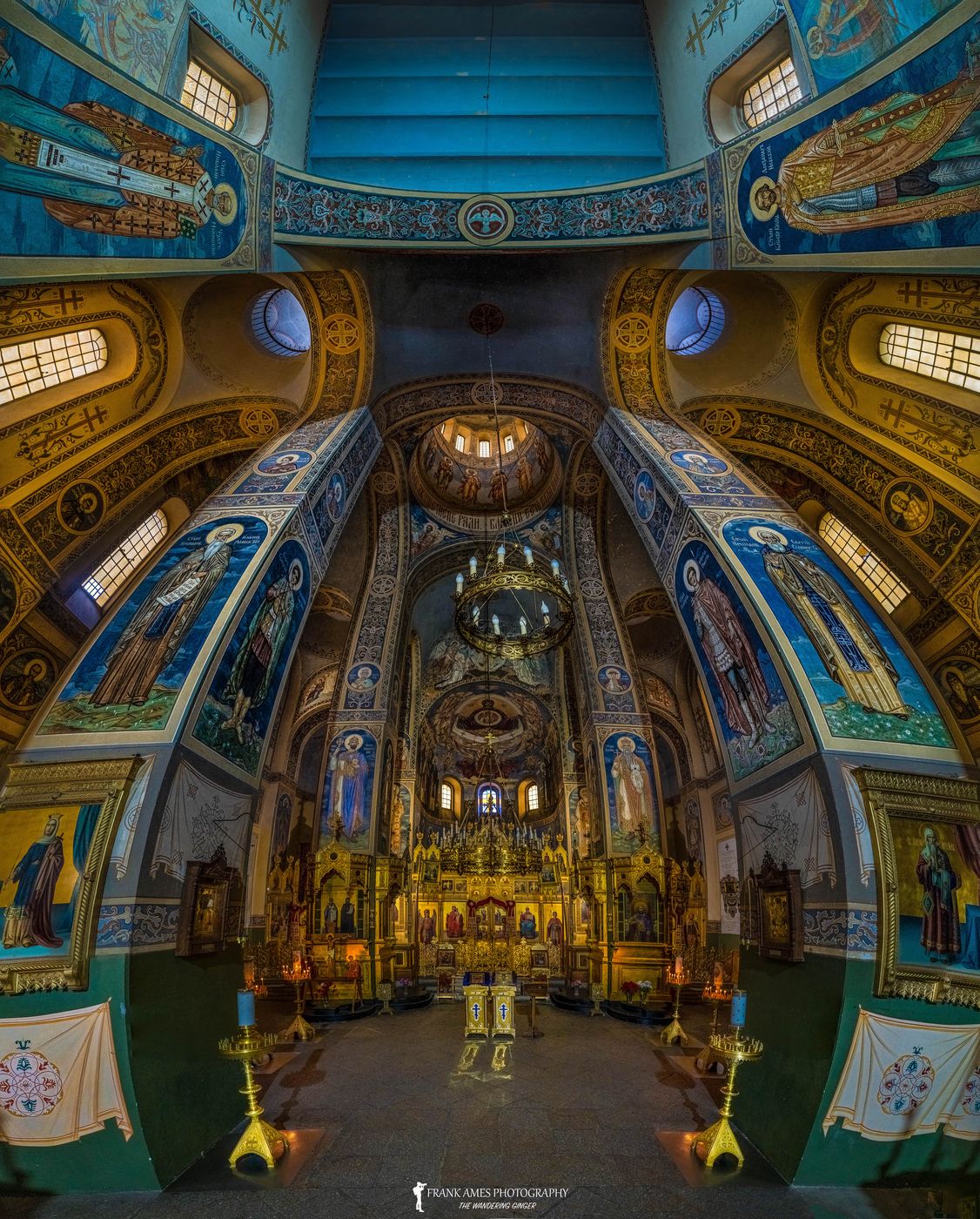 Shipka Chapel, Bulgaria