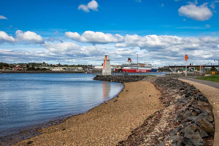 Spirt of Tasmania, Devonport, Tasmania