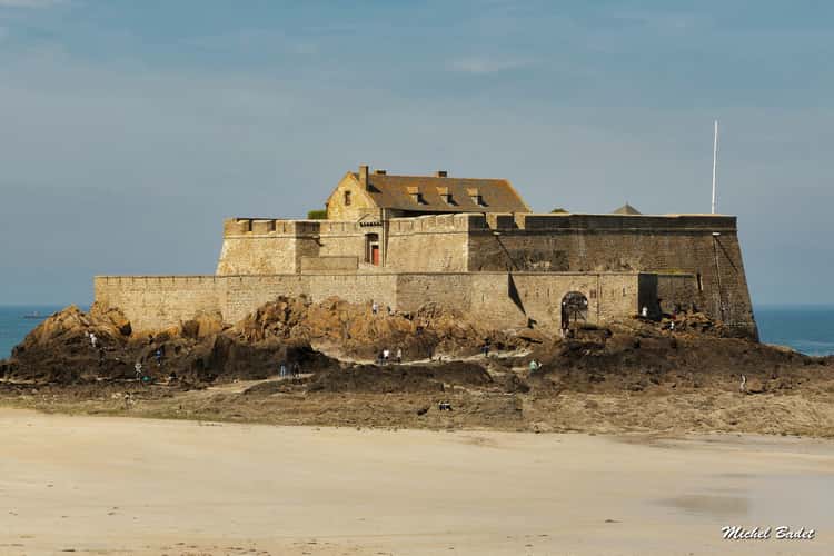 St. Malo