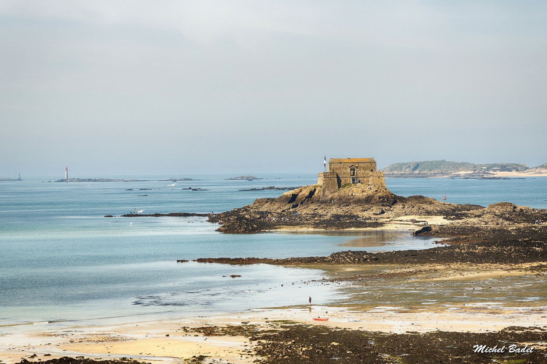 St. Malo, France