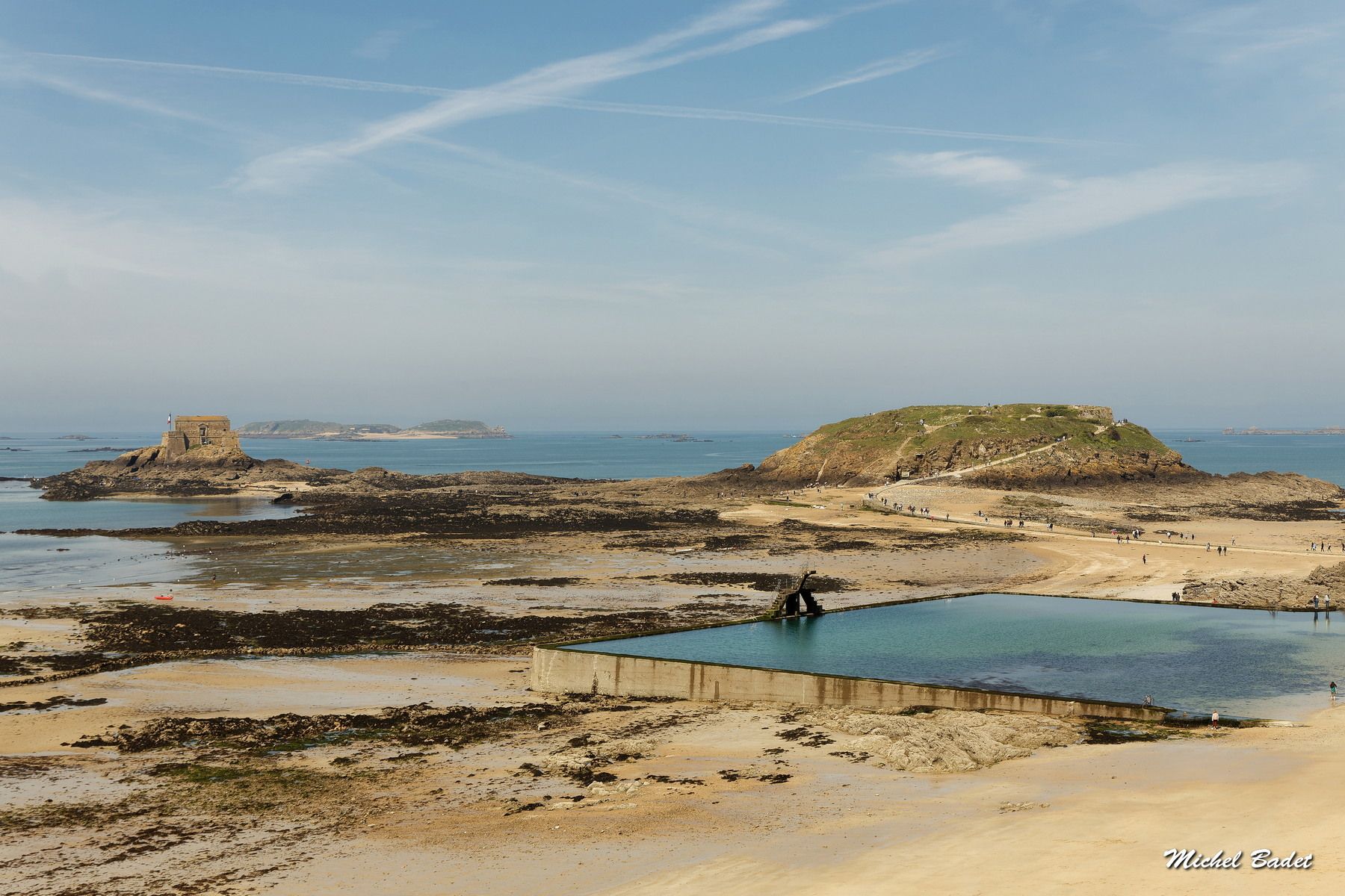 St. Malo, France