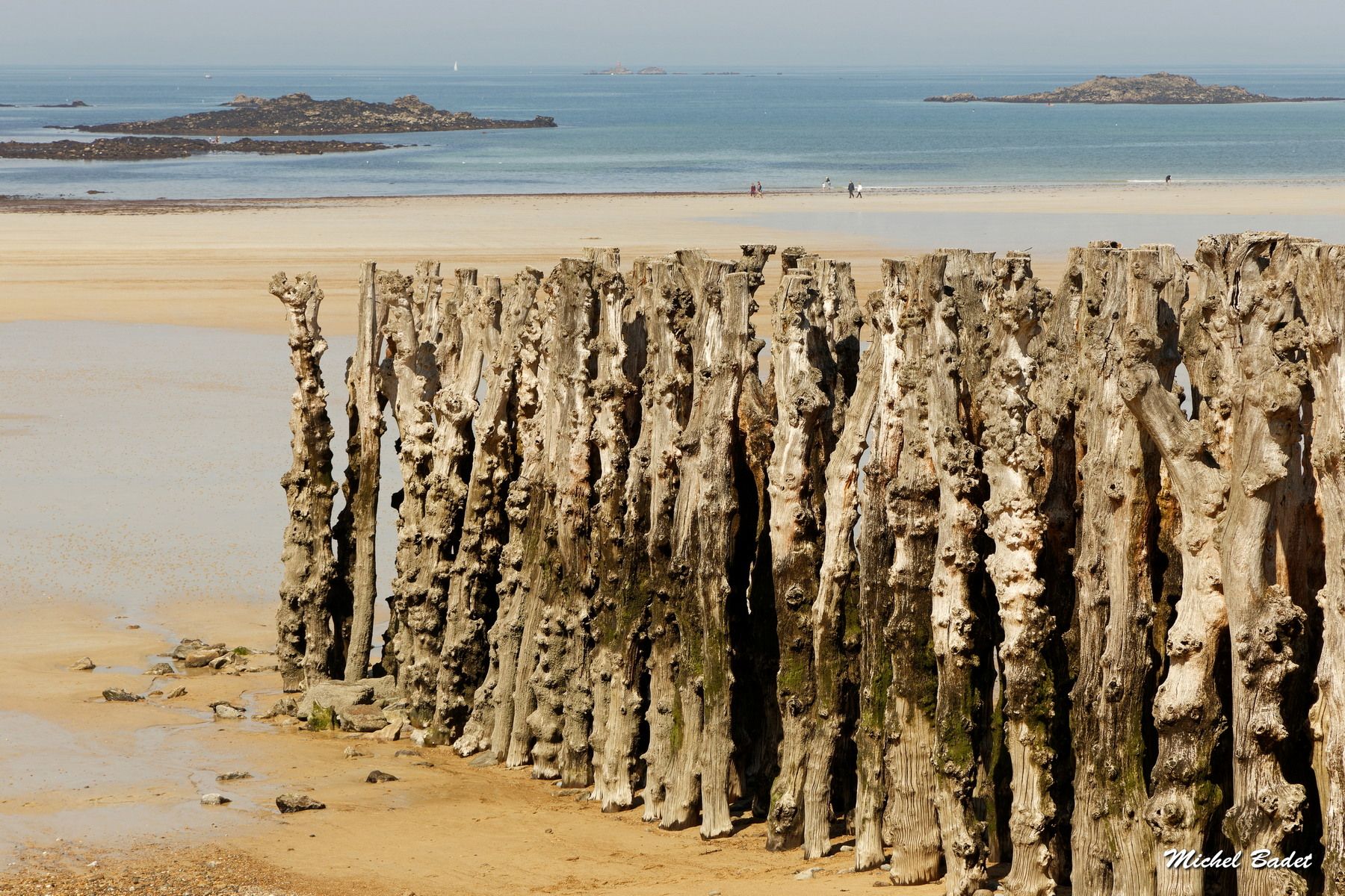 St. Malo, France