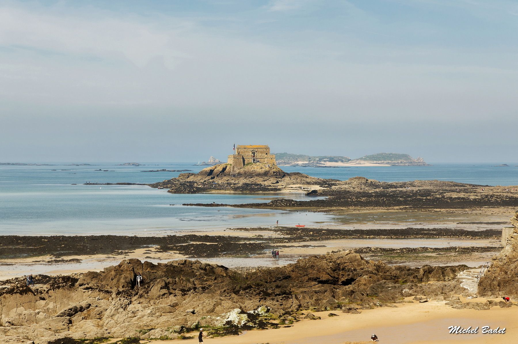 St. Malo, France