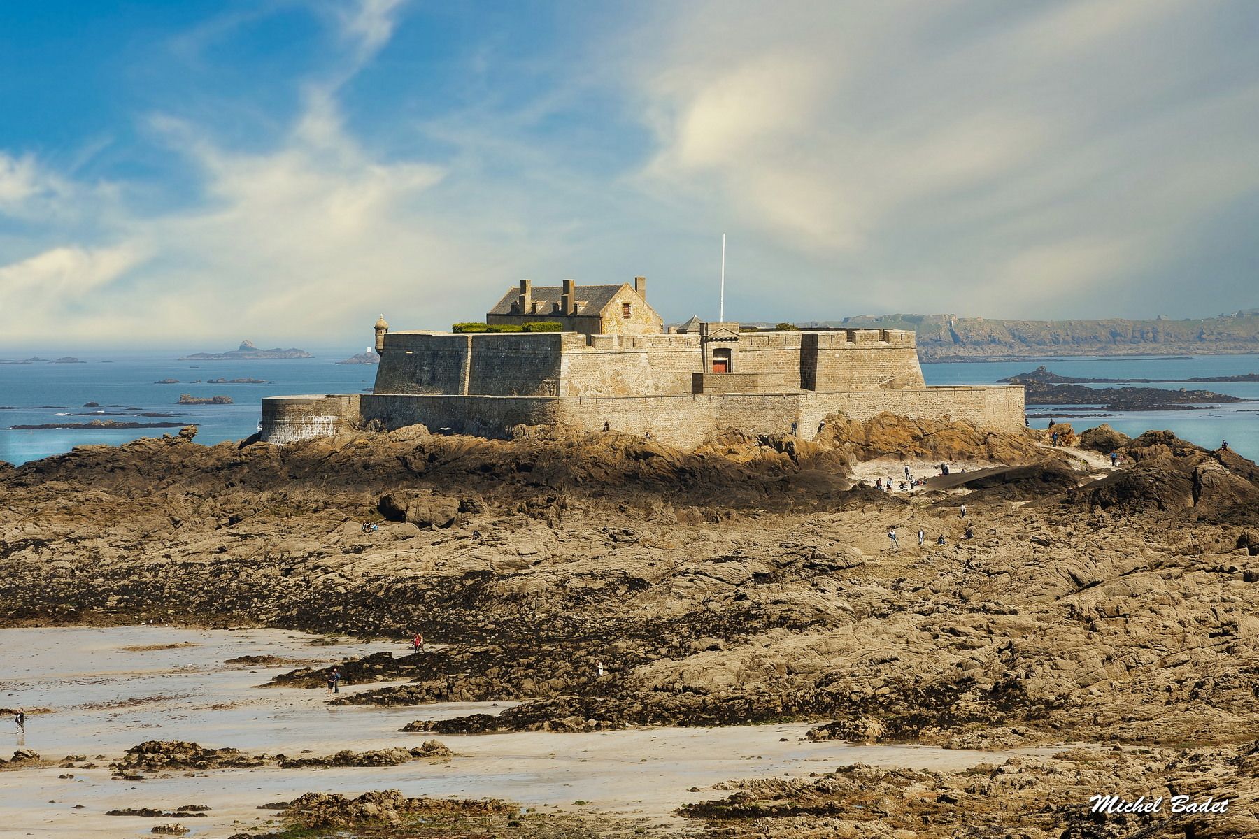 St. Malo, France