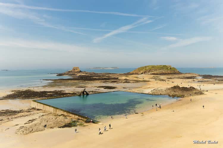 St. Malo