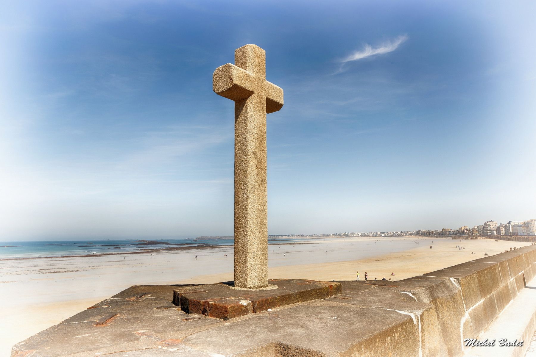 St. Malo, France