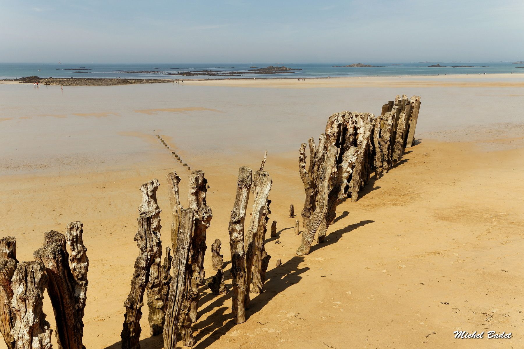 St. Malo, France