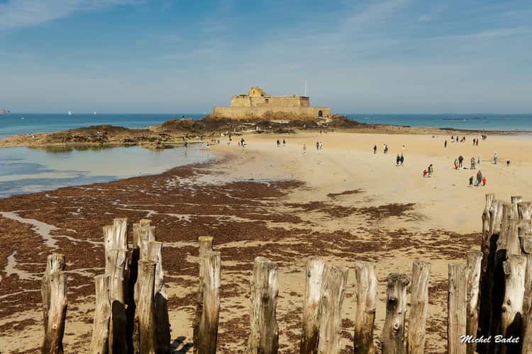 St. Malo