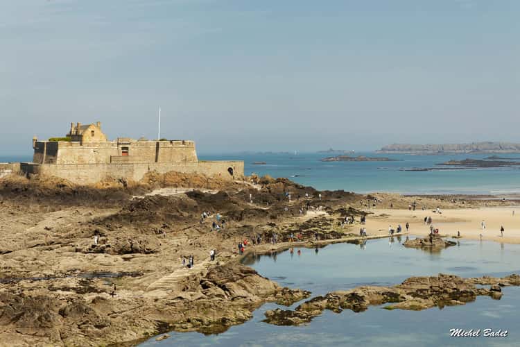 St. Malo