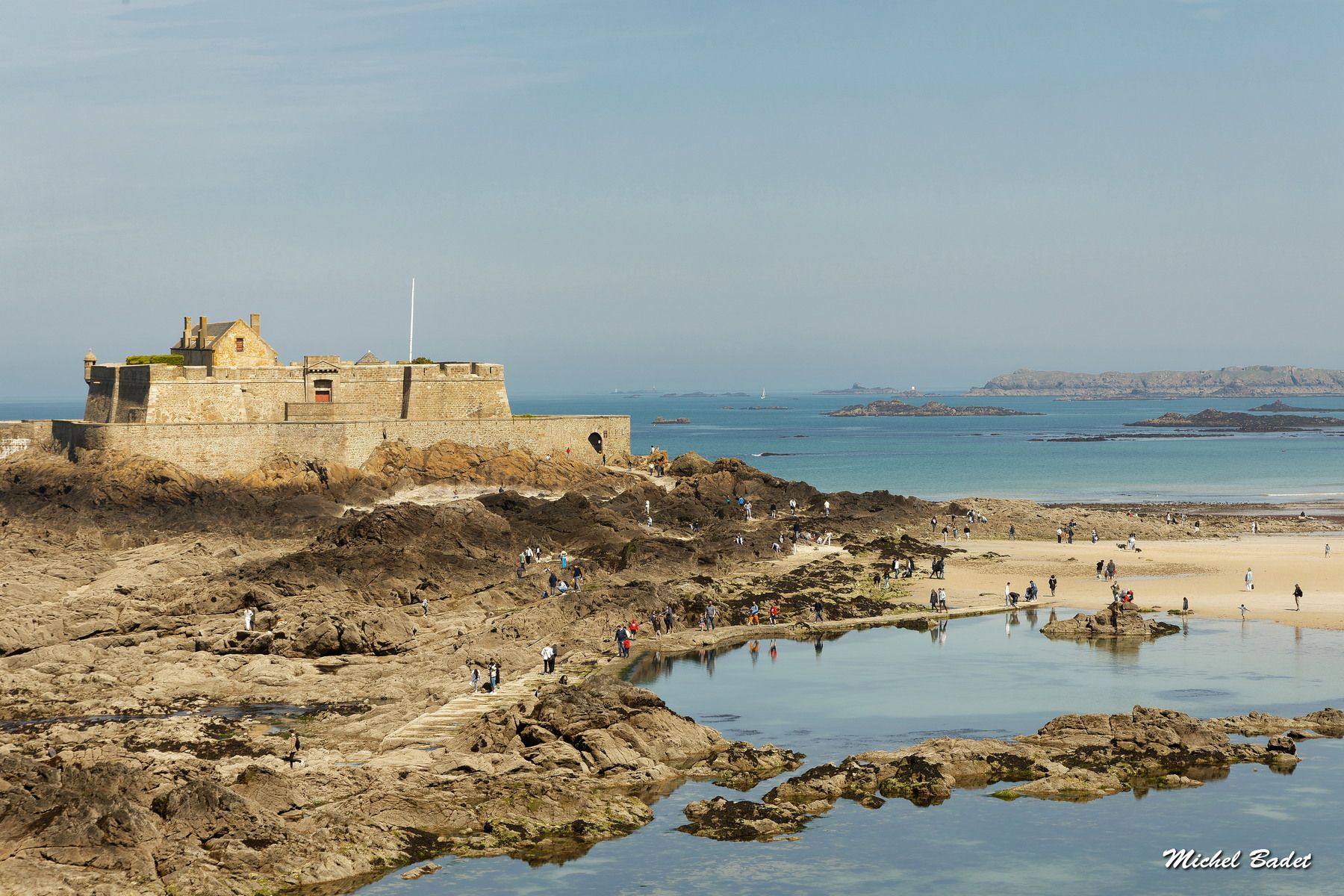 St. Malo, France
