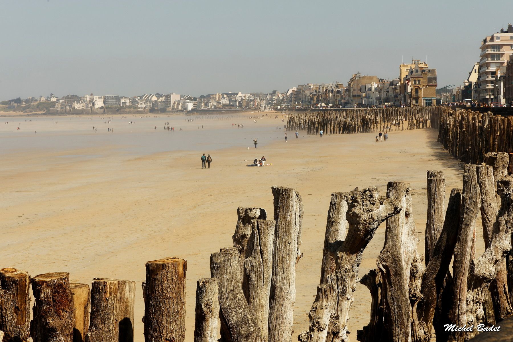 St. Malo, France