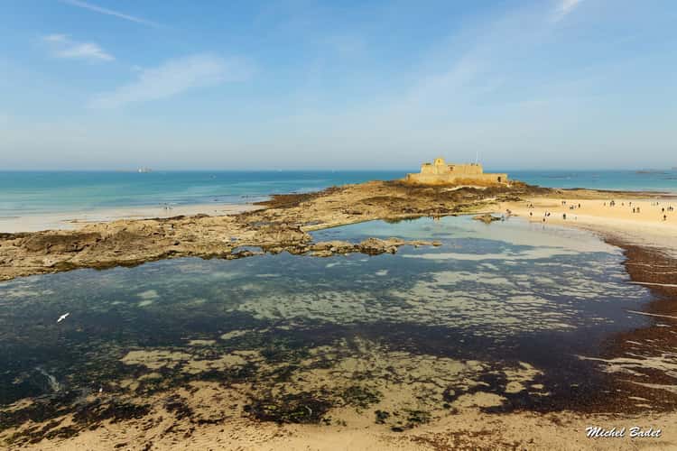 St. Malo