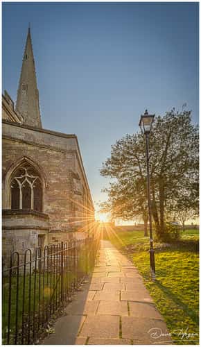 St Mary's Church