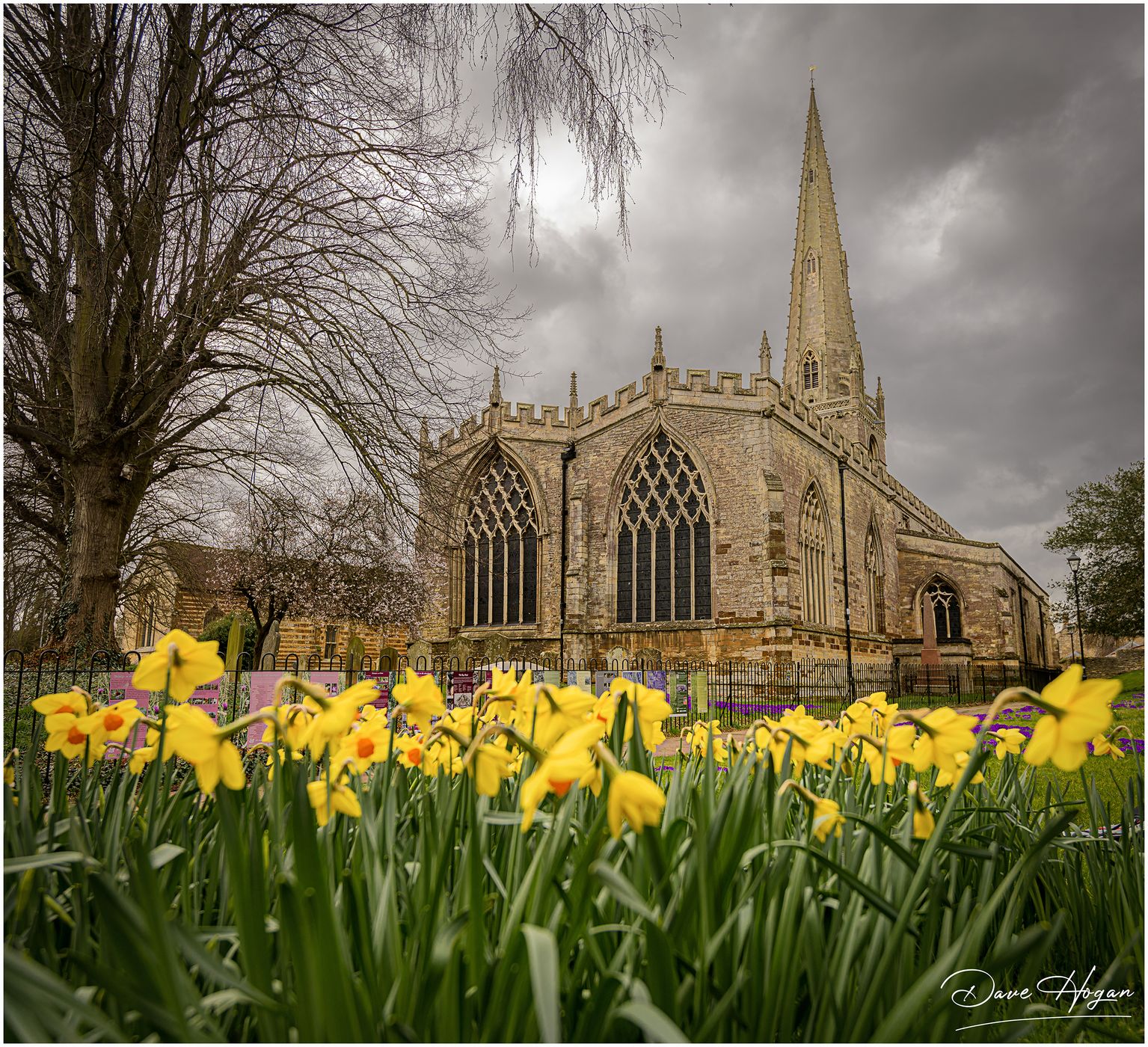 St Mary's Church, United Kingdom