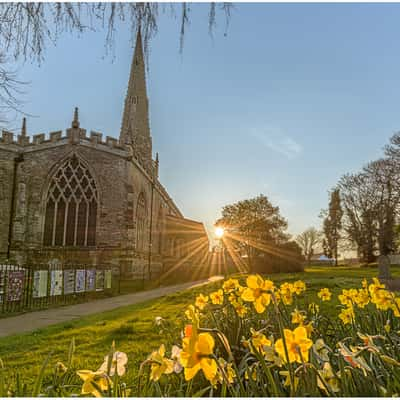 St Mary's Church, United Kingdom