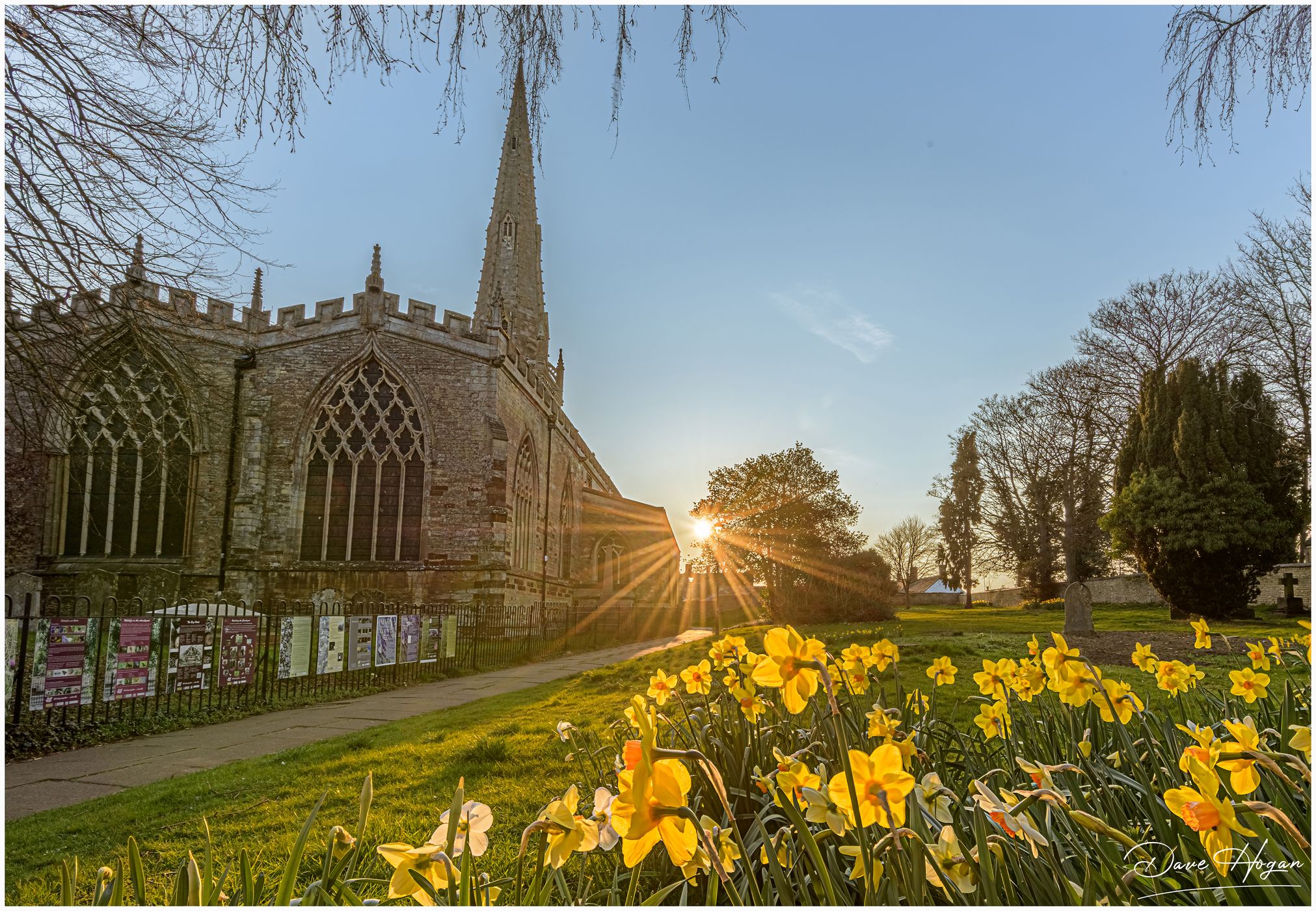 St Mary's Church, United Kingdom