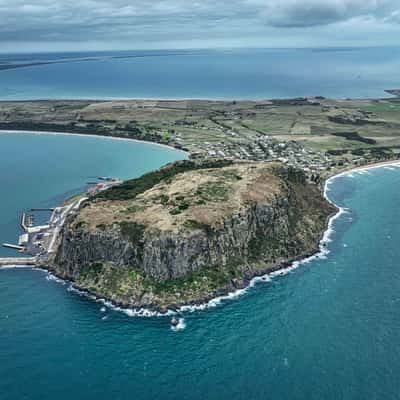 The Nut, Stanley, Tasmania, Australia