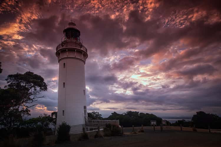 Sunrise Table Cape Lighthouse, Tasmania