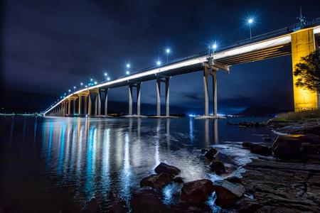 Tasman Bridge, Hobart