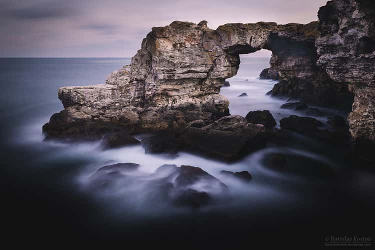 The Arch