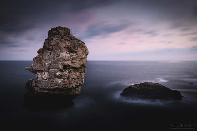 The Arch