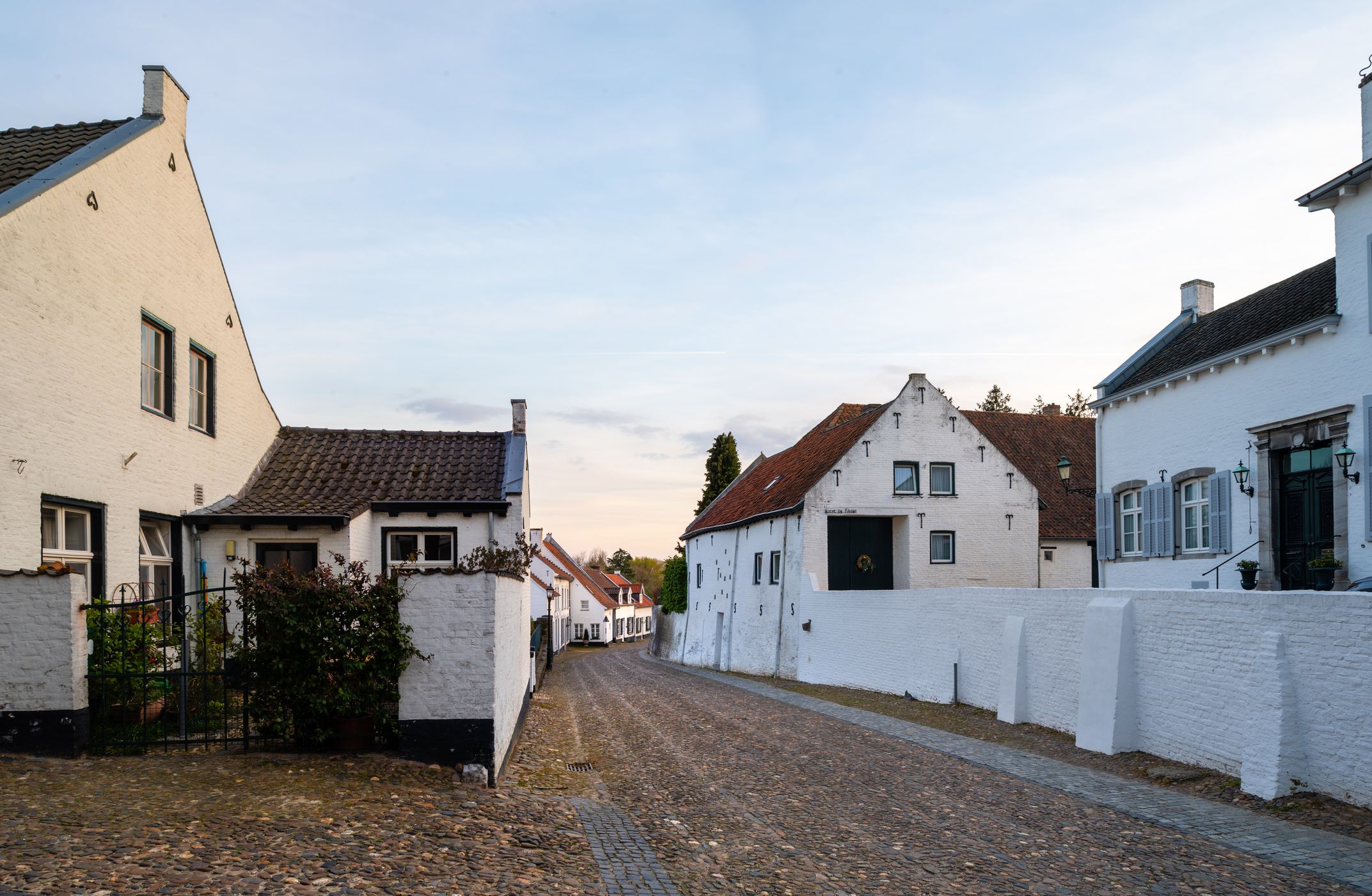 Thorn, Netherlands