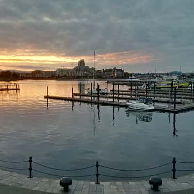 Victoria Harbour, Canada