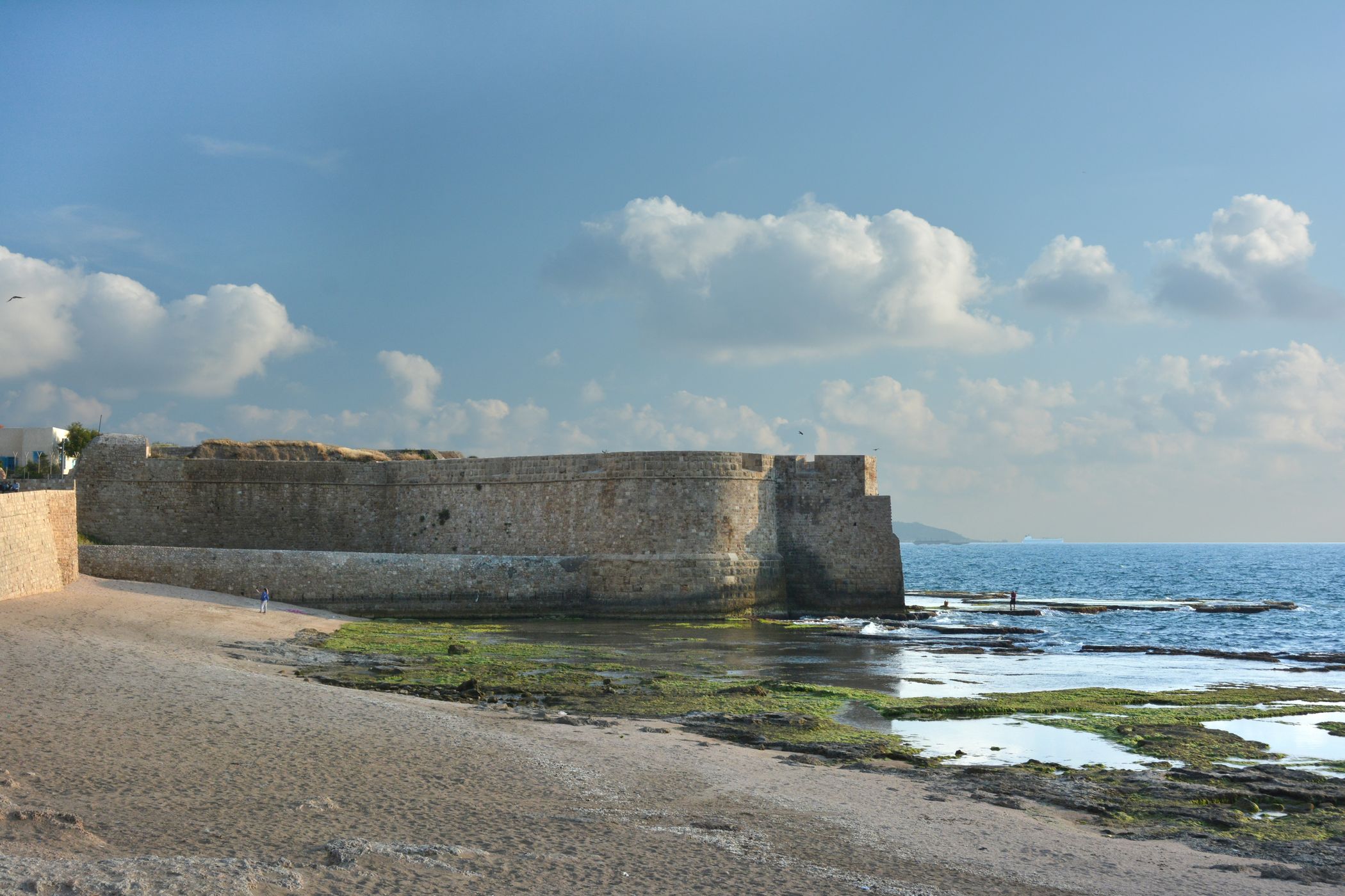 Acre Akko, Israel