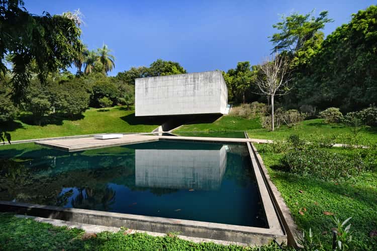 Adriana Varejão Pavilion
