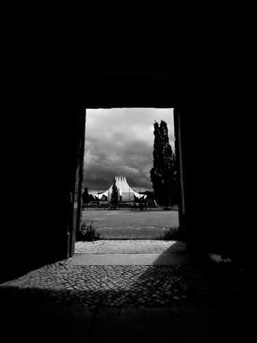 Anhalter Tor