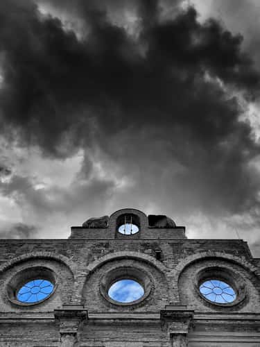 Anhalter Tor