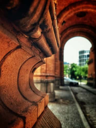 Anhalter Tor