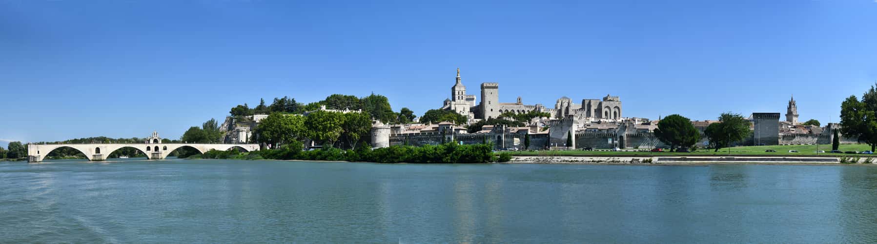 Avignon Rainbow
