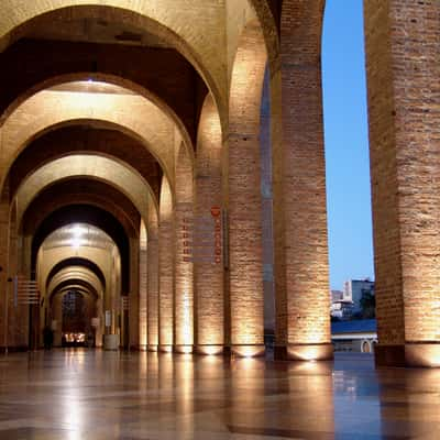 Basílica Nossa Senhora de Aparecida, Brazil