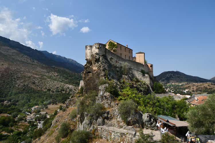 Belvedere de Corte