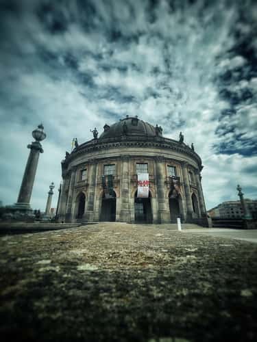 Bode Museum, Berlin