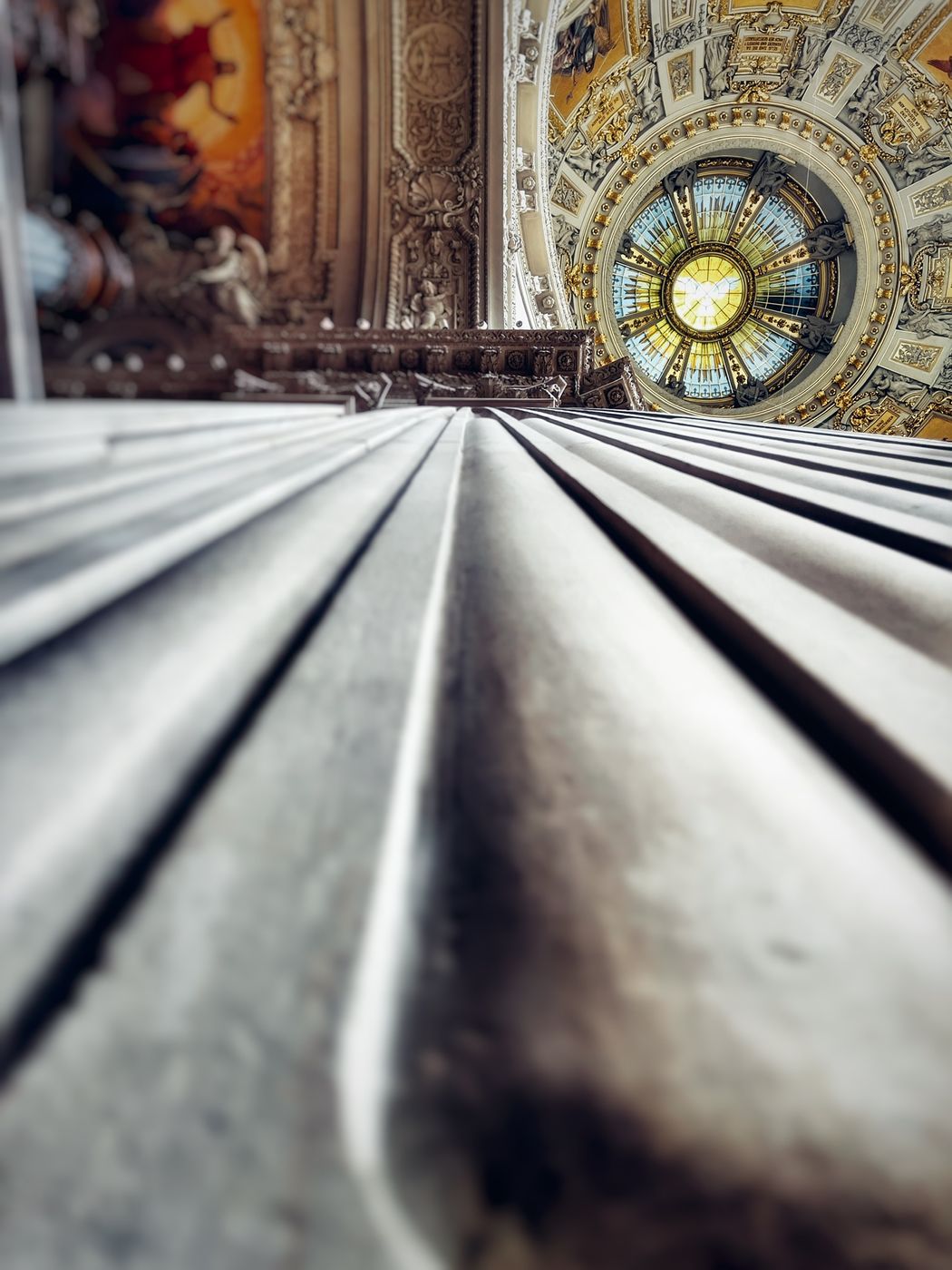 Berliner Cathedral, Germany