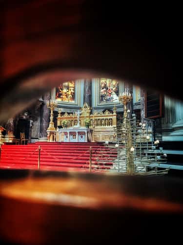 Berliner Cathedral