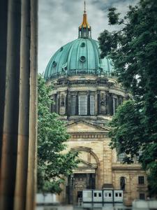 Berlin Cathedral (Berliner Dom)