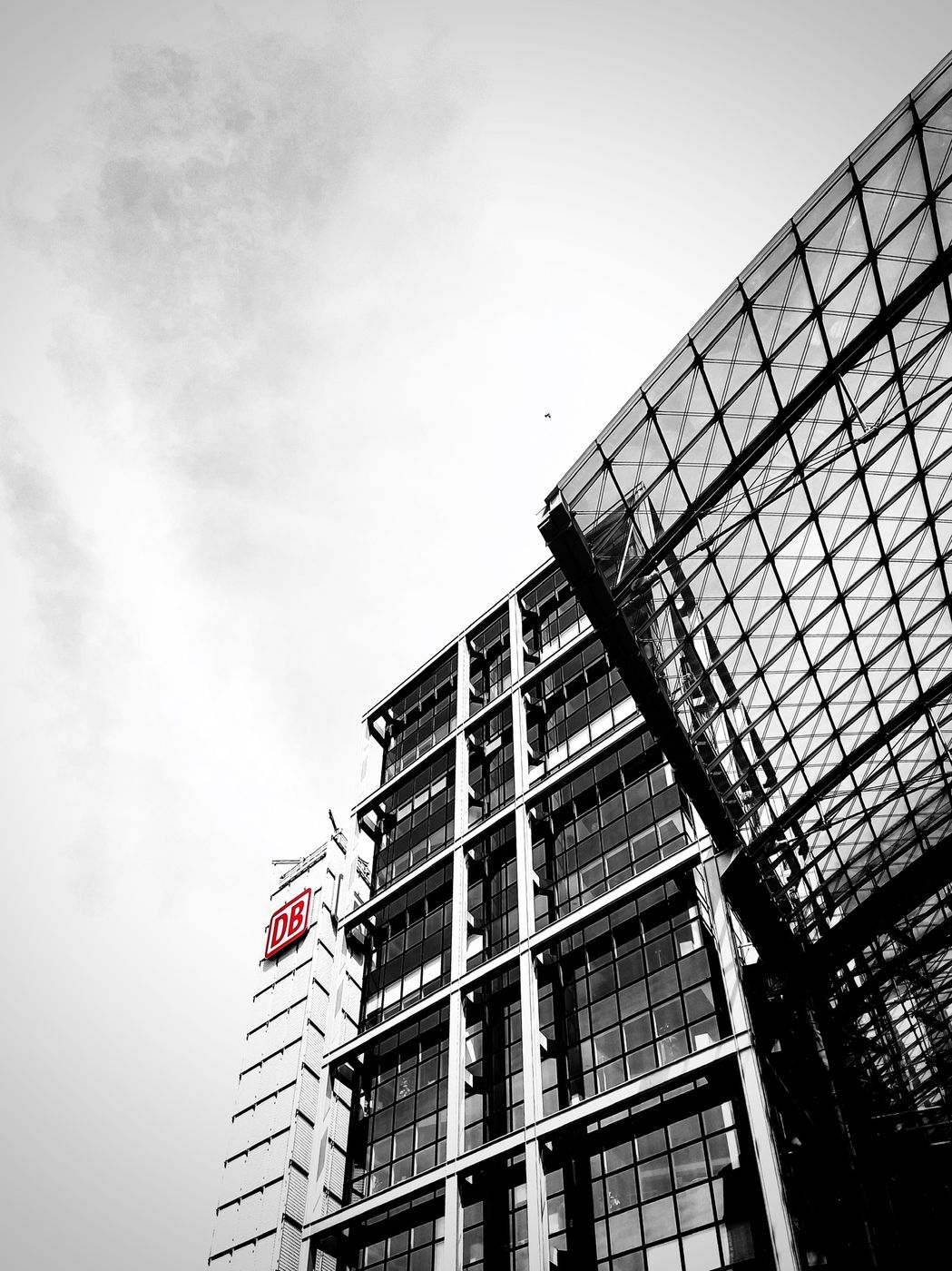 Berlin, Hauptbahnhof, Germany