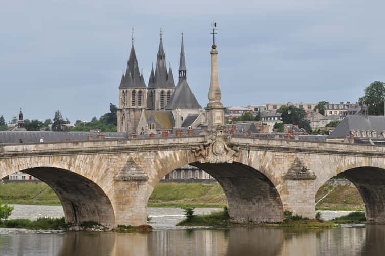 Blois