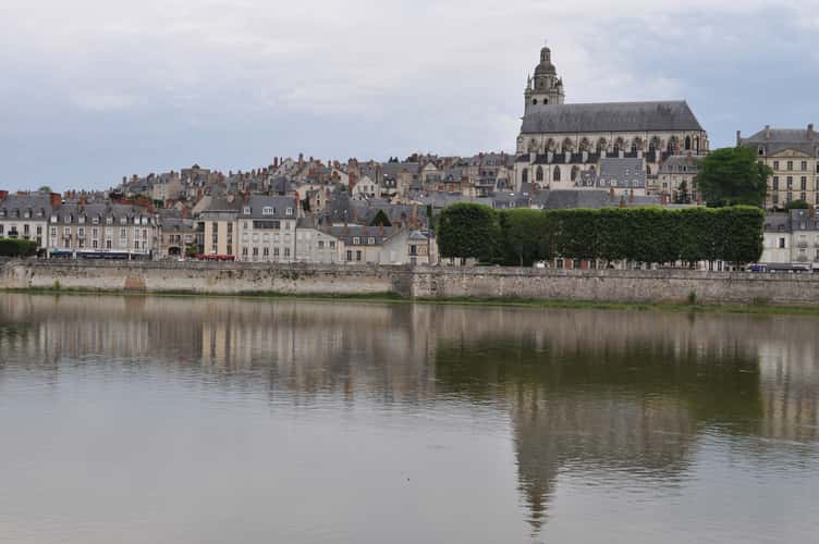 Blois